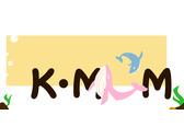 K-MOM  logo