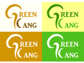 綠康logo