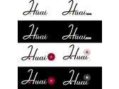 J.Huai Logo