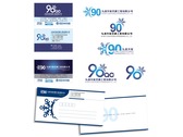90ac logo-bizcard