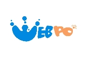 Webpo字樣設計