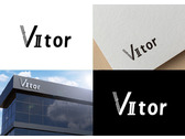 viitor 商標(改良版