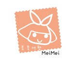 meimei logo設計
