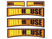 hillhouse logo設計