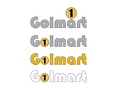 銅板Golmart