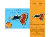 孔雀魚小型魚專用營養飼料