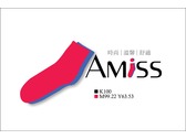 Amiss Logo