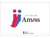 Amiss Logo (二)