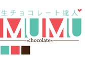 mumu logo設計