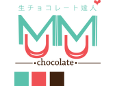 MUMU logo設計