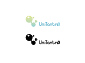 unitantri商標設計