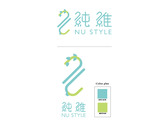 純維Logo設計提案