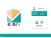 HongDe Logo