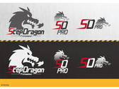 SD PRO Logo