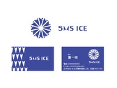 5MS ICE logo設計