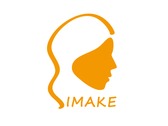 IMAKE 標誌設計