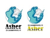 亞社-Asher