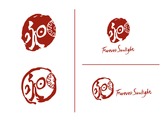 宗教文創logo設計