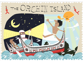 The Orchin Island