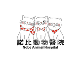 動物醫院 logo設計