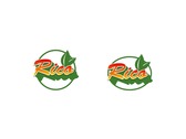 水果品牌logo設計