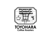 自烘咖啡館 logo/名片設計