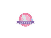 送子鳥月子餐 LOGO / 商標設計