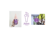 冰品店形象Logo及包裝設計