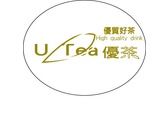 U Tea優茶logo設計