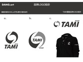 TAMI 運動品牌LOGO