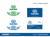HuKUNA運動品牌LOGO