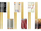 竹筷設計