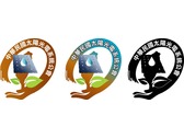 中華民國太陽光電系統公會logo