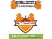Nut Diamond logo