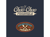 Chao Chao Logo
