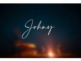 Johny Signature