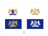 藍艾比教育機構logo修改設計