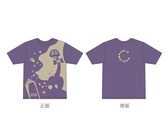 T-shirt設計