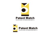 Patent Match Logo設計