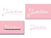 Garden Logo設計