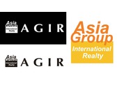AGIR Logo設計
