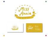 Miss Annie安妮小姐