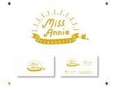 Miss Annie安妮小姐