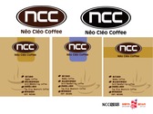 NCC咖啡