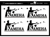 KAMEHA-3