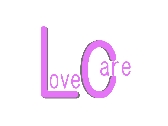 Love&Care logo設計