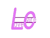 Love&Care logo設計