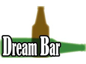 Dream Bar logo