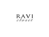 Ravi Closet LOGO