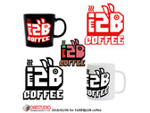 i2B coffee